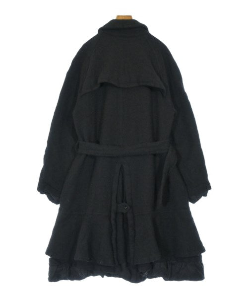 BLACK COMME des GARCONS 風衣