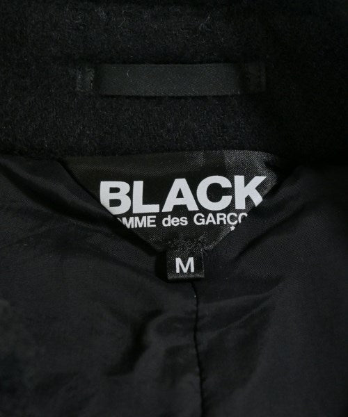 BLACK COMME des GARCONS 風衣
