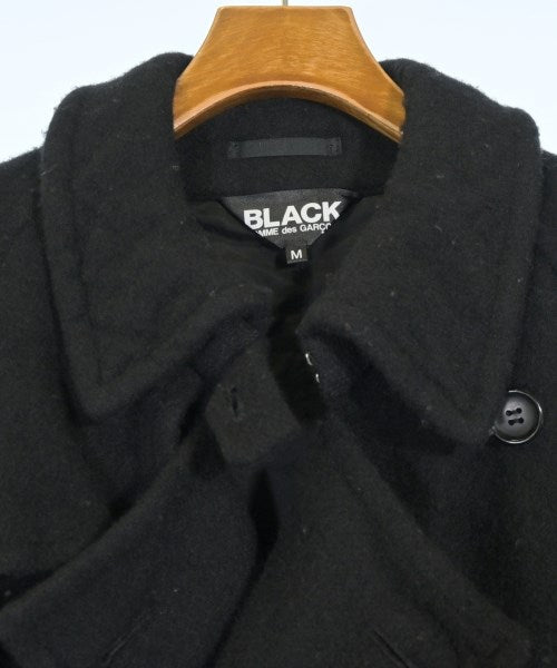 BLACK COMME des GARCONS 風衣