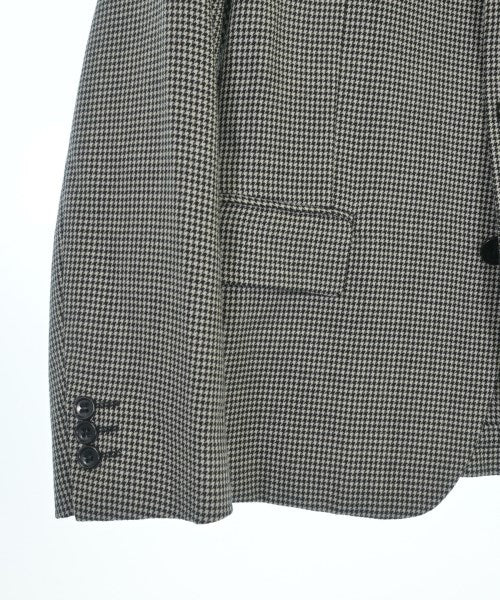 BLACK COMME des GARCONS 休閒夾克