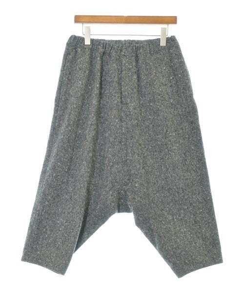 BLACK COMME des GARCONS 剪裁褲