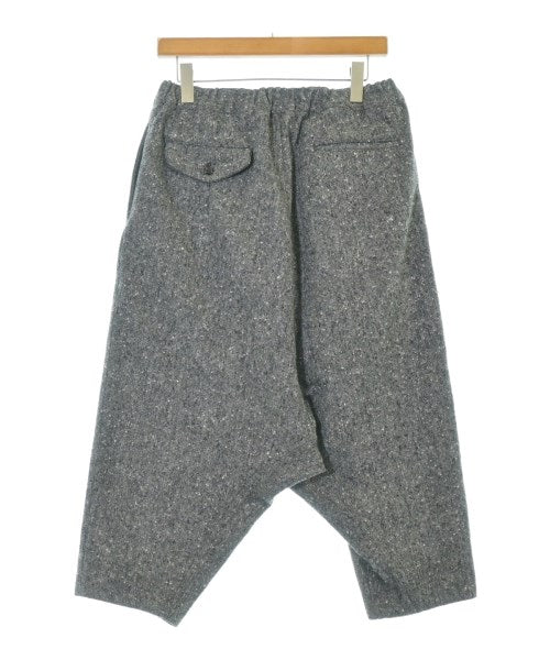 BLACK COMME des GARCONS 剪裁褲