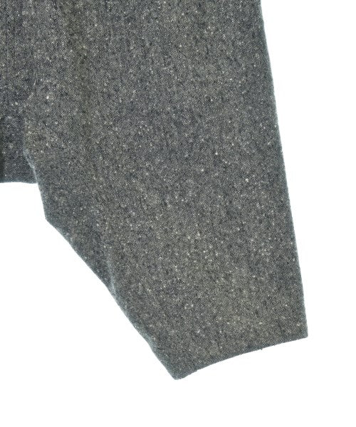 BLACK COMME des GARCONS 剪裁褲