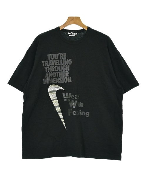 BLACK COMME des GARCONS T恤/上衣