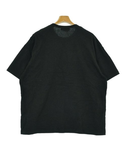 BLACK COMME des GARCONS T恤/上衣