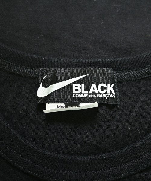 BLACK COMME des GARCONS T恤/上衣