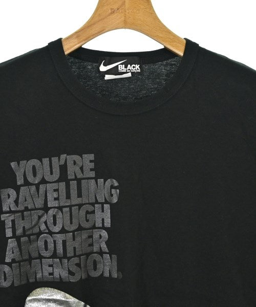 BLACK COMME des GARCONS T恤/上衣