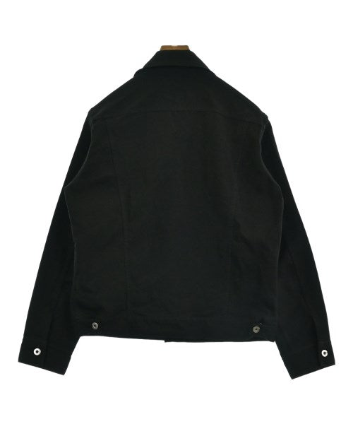 BLACK COMME des GARCONS 其他飛行外套
