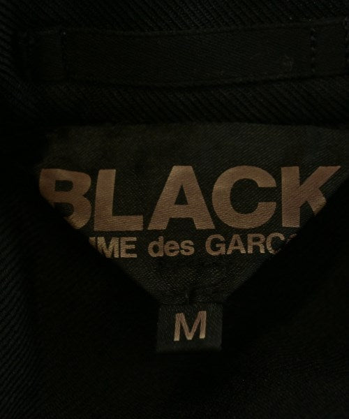 BLACK COMME des GARCONS 其他飛行外套