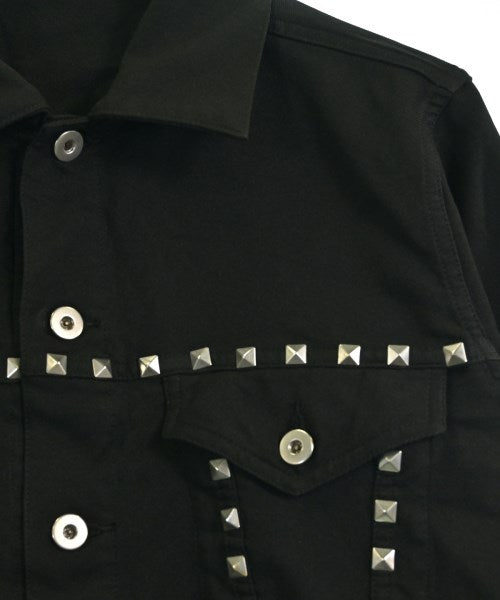 BLACK COMME des GARCONS 其他飛行外套