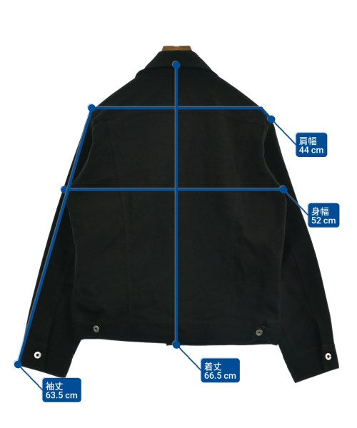 BLACK COMME des GARCONS 其他飛行外套