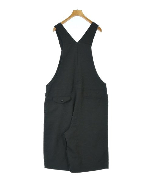 BLACK COMME des GARCONS 連身衣/馬戲團服/連身褲
