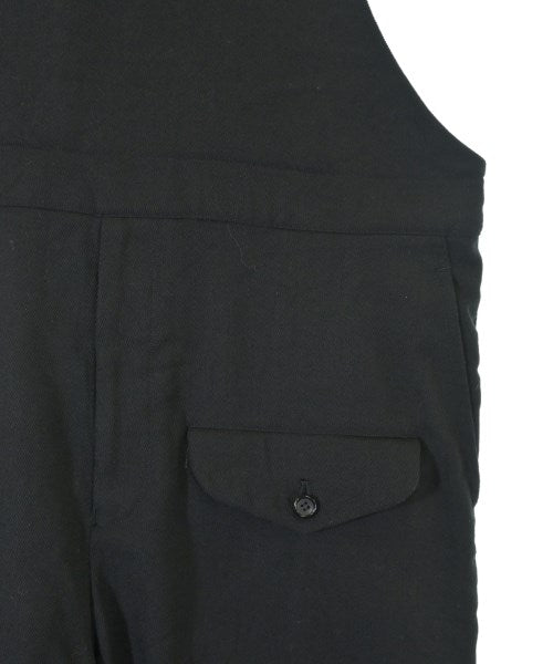 BLACK COMME des GARCONS 連身衣/馬戲團服/連身褲