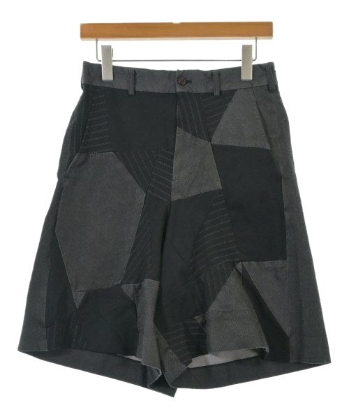 BLACK COMME des GARCONS 短褲