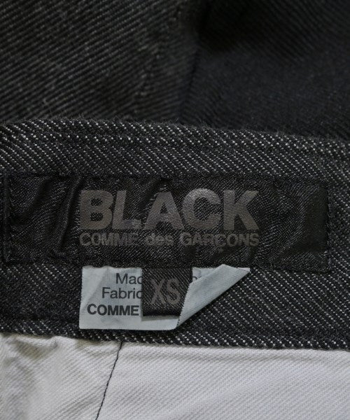 BLACK COMME des GARCONS 短褲
