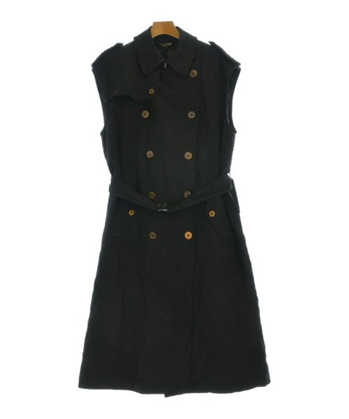 BLACK COMME des GARCONS 外套