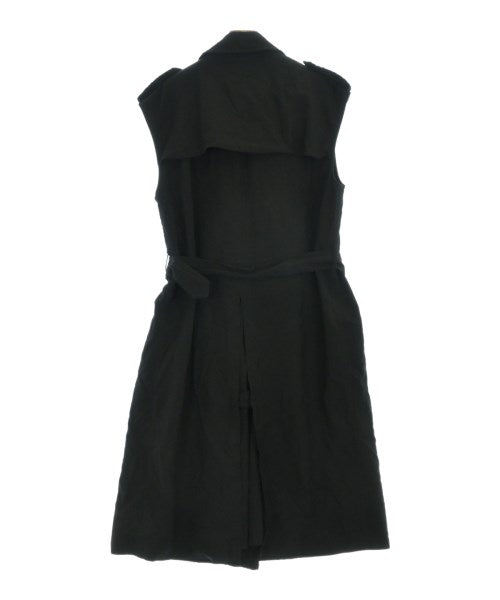 BLACK COMME des GARCONS 外套