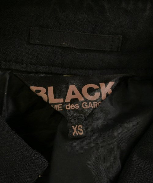 BLACK COMME des GARCONS 外套