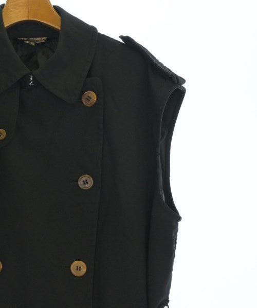 BLACK COMME des GARCONS 外套