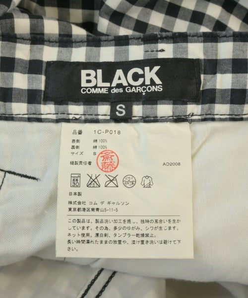 BLACK COMME des GARCONS 其他款