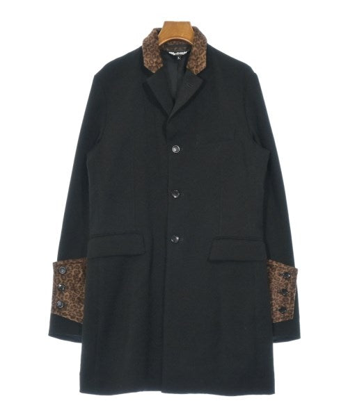 BLACK COMME des GARCONS 其他大衣