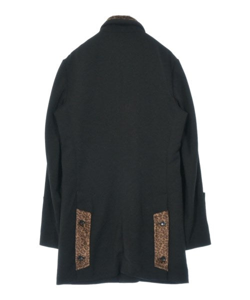 BLACK COMME des GARCONS 其他大衣
