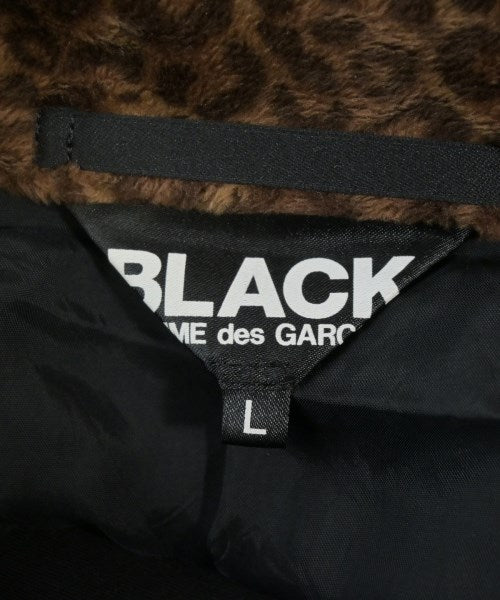BLACK COMME des GARCONS 其他大衣