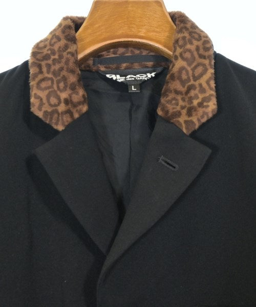 BLACK COMME des GARCONS 其他大衣