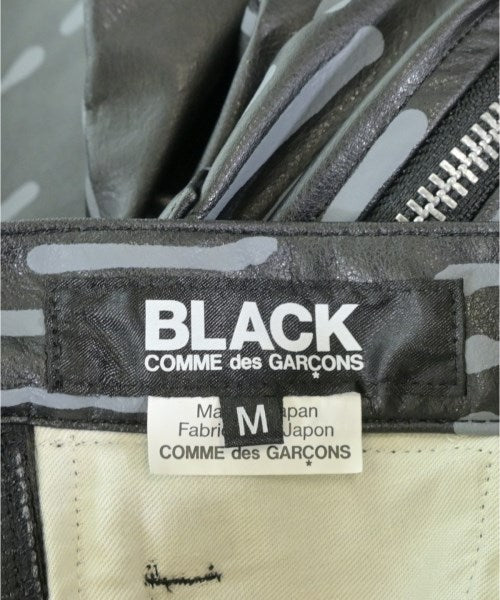 BLACK COMME des GARCONS 其他款