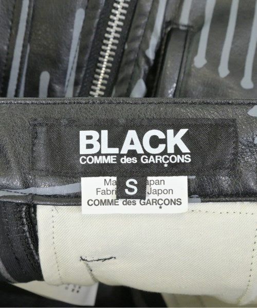 BLACK COMME des GARCONS 其他款