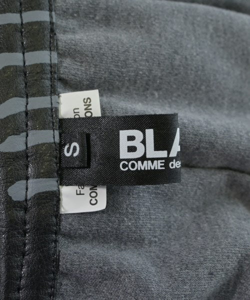 BLACK COMME des GARCONS 洋裝