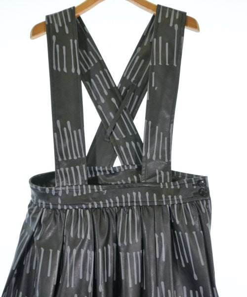 BLACK COMME des GARCONS 洋裝