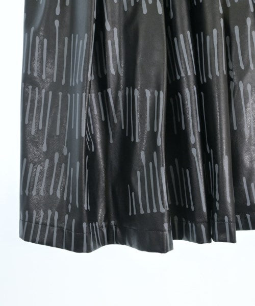 BLACK COMME des GARCONS 洋裝