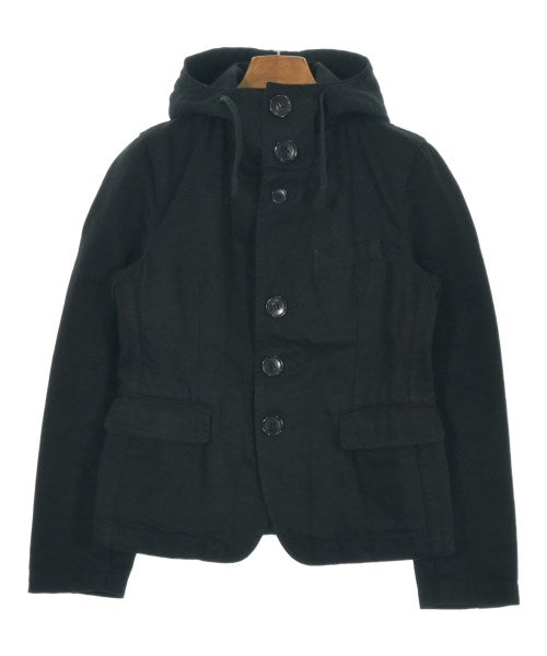 BLACK COMME des GARCONS 其他夾克