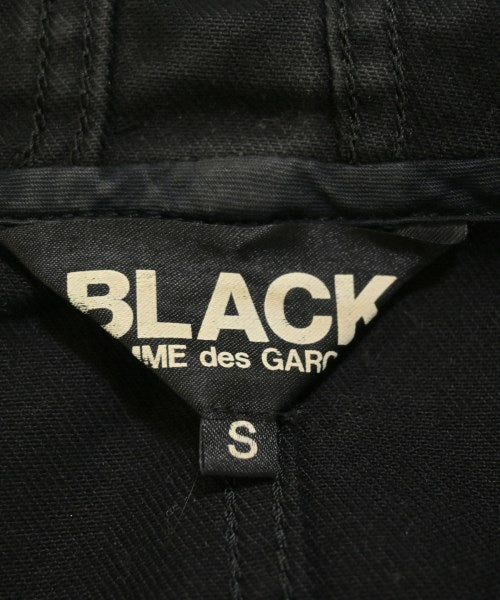 BLACK COMME des GARCONS 其他夾克