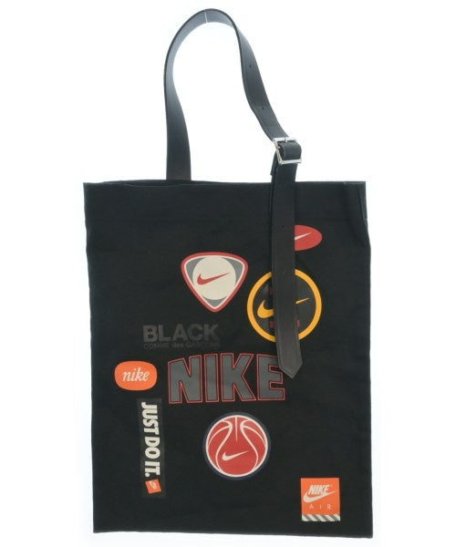 BLACK COMME des GARCONS 托特包