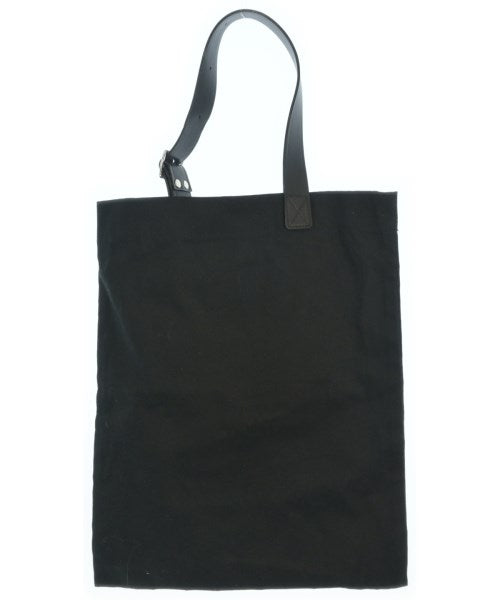 BLACK COMME des GARCONS 托特包