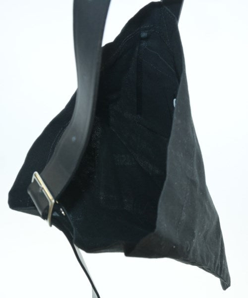 BLACK COMME des GARCONS 托特包