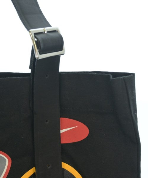 BLACK COMME des GARCONS 托特包