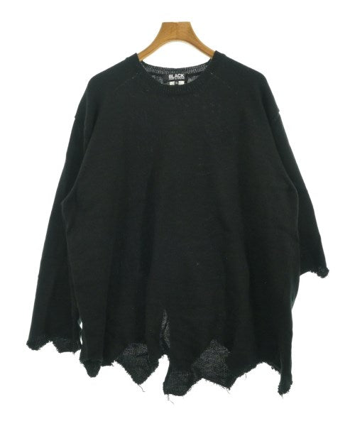 BLACK COMME des GARCONS 毛衣