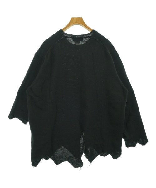 BLACK COMME des GARCONS 毛衣