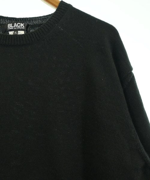 BLACK COMME des GARCONS 毛衣