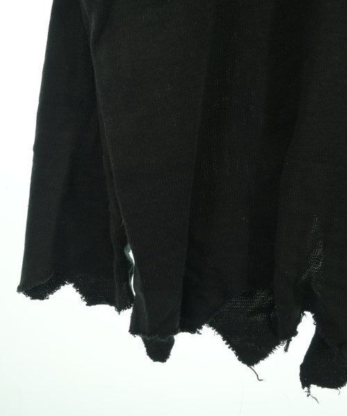 BLACK COMME des GARCONS 毛衣