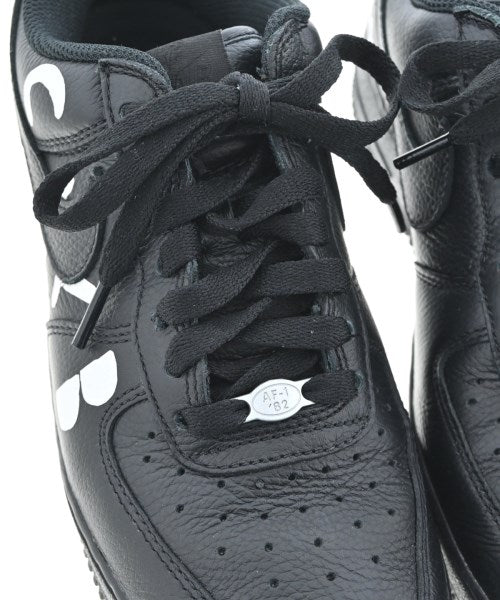 BLACK COMME des GARCONS 運動鞋