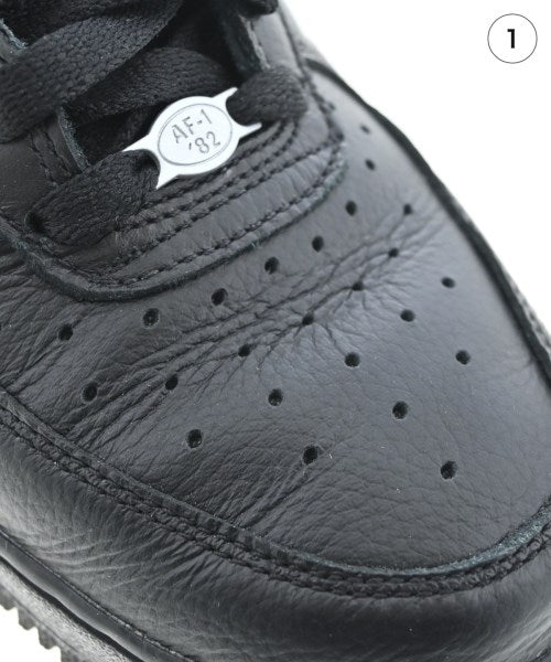 BLACK COMME des GARCONS 運動鞋