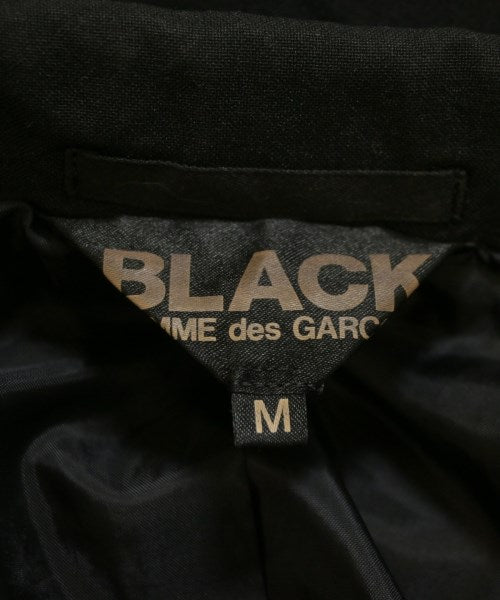 BLACK COMME des GARCONS 夾克