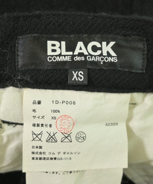 BLACK COMME des GARCONS 其他款