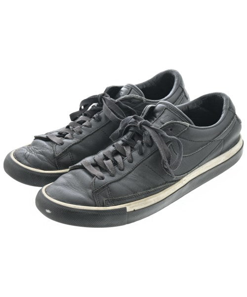 BLACK COMME des GARCONS 運動鞋