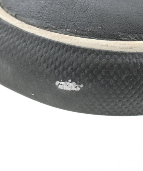 BLACK COMME des GARCONS 運動鞋