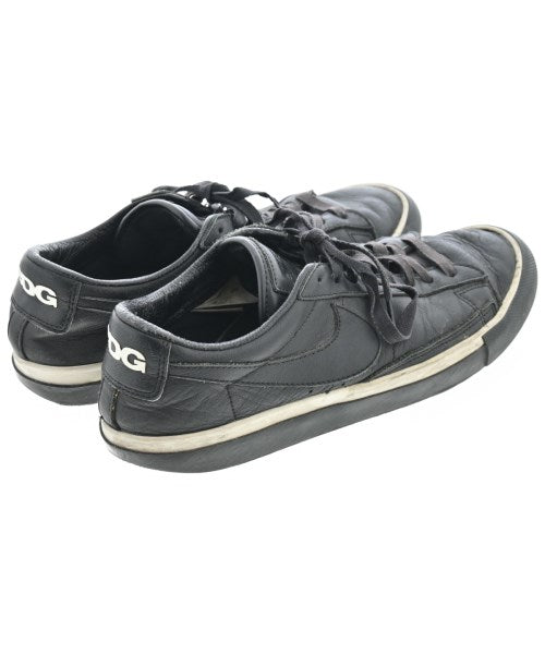 BLACK COMME des GARCONS 運動鞋